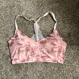Danskin bralette